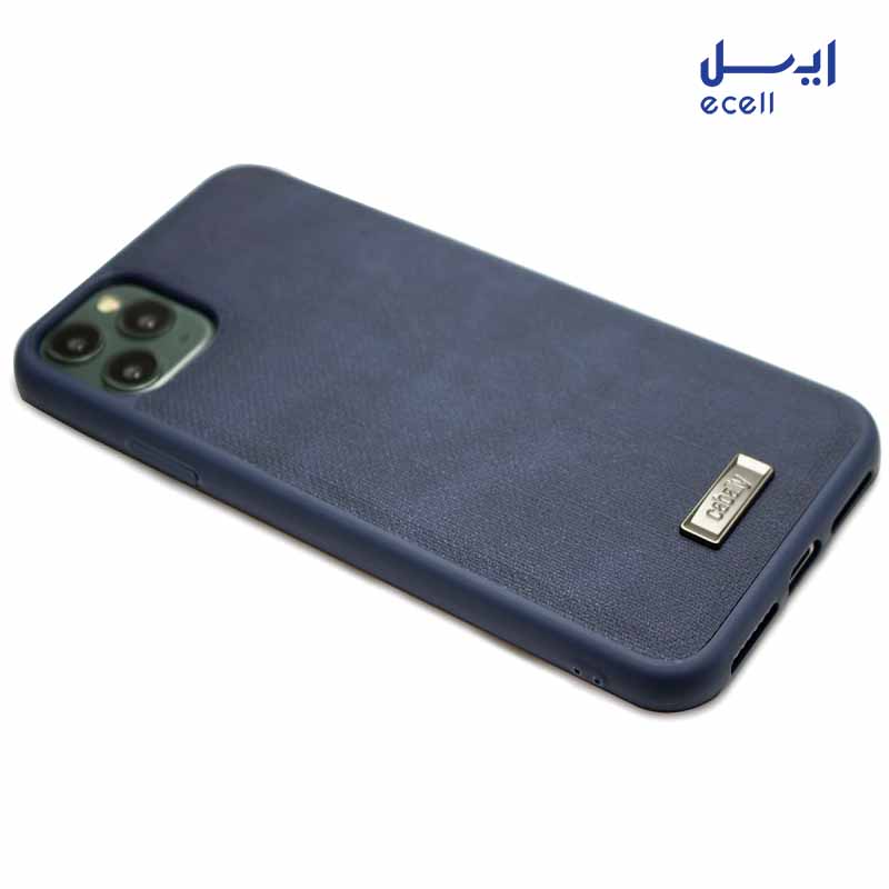 Cabally iphone 11pro (3) خرید کاور مدل Cabally مناسب برای گوشی موبایل اپل Iphone 11 Pro
