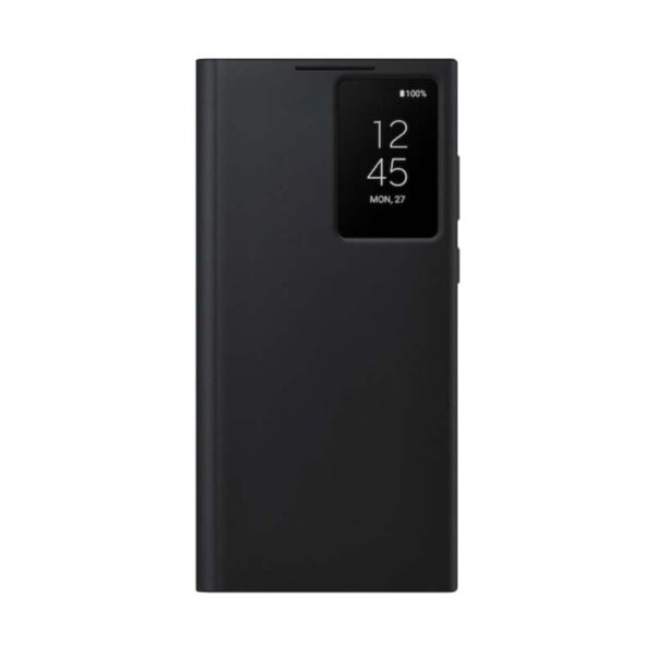 خرید و قیمت کیف هوشمند Samsung Galaxy S22 Ultra مدل Smart Clear View