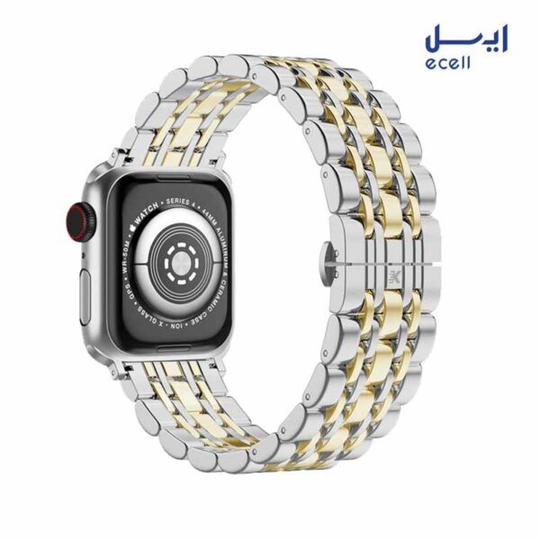 بند کی فون مدل Dante مناسب برای اپل واچ 42/44mm