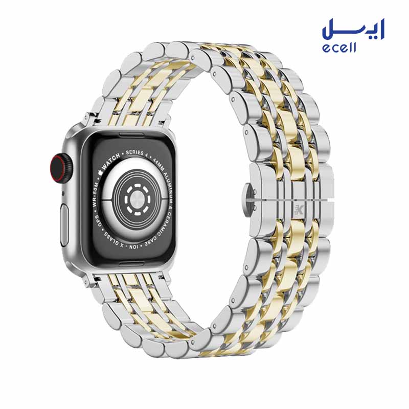 Dante key phone strap (3) سفارش بند کی فون مدل Dante مناسب برای اپل واچ 42/44mm