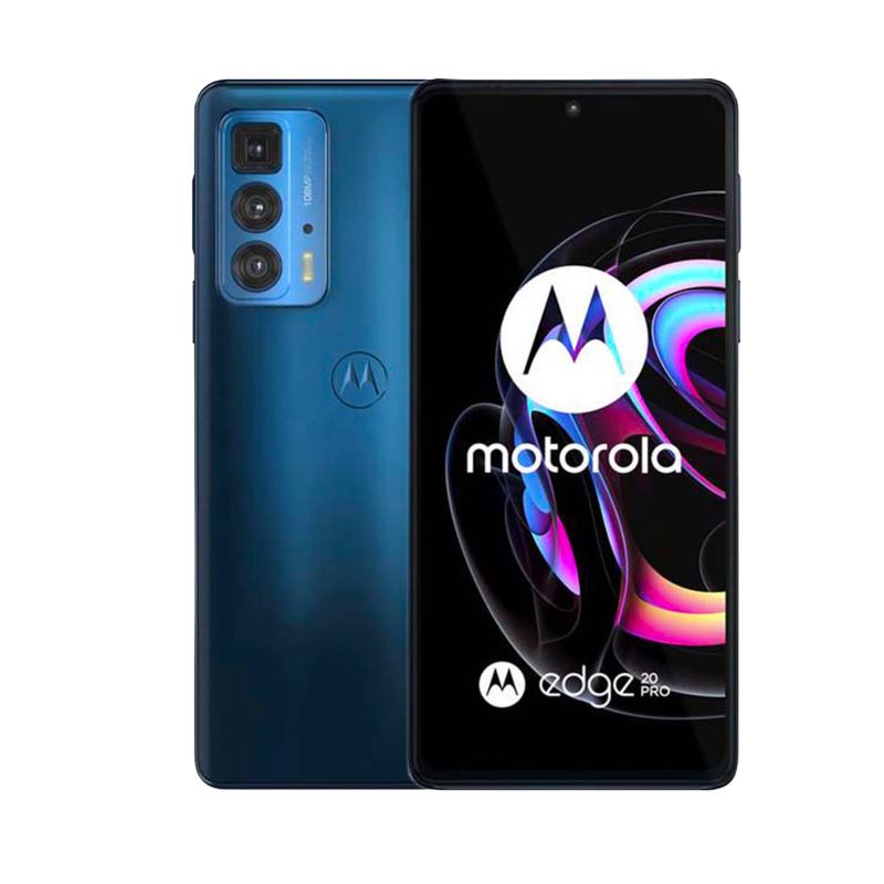 Edge 20 Pro (1) خرید موبایل موتورولا مدل Edge 20 Pro ظرفیت 256GB و رم 12GB