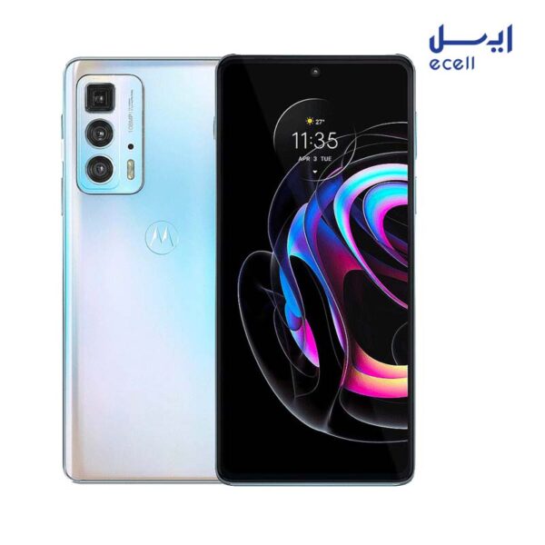 موبایل موتورولا مدل Edge 20 Pro ظرفیت 256GB و رم 12GB