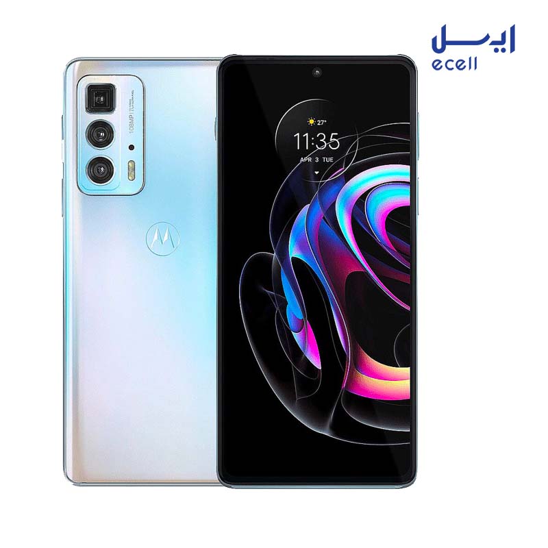 Edge 20 Pro (2) خرید موبایل موتورولا مدل Edge 20 Pro ظرفیت 256GB و رم 12GB