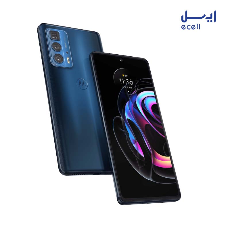 Edge 20 Pro (3) خرید موبایل موتورولا مدل Edge 20 Pro ظرفیت 256GB و رم 12GB