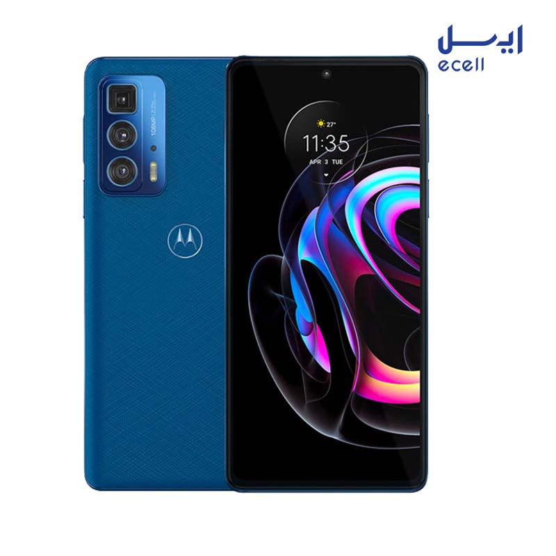 Edge 20 Pro (4) خرید موبایل موتورولا مدل Edge 20 Pro ظرفیت 256GB و رم 12GB
