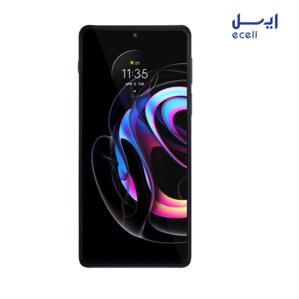 موبایل موتورولا مدل Edge 20 Pro ظرفیت 256GB و رم 12GB