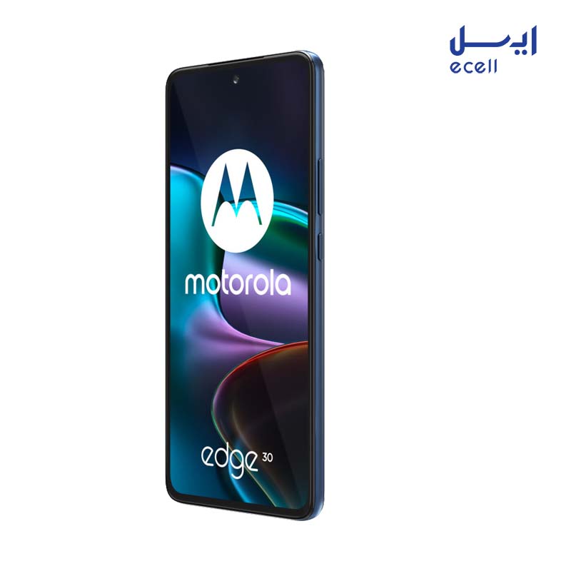 Edge 30 (3) خرید اینترنتی موبایل موتورولا مدل Edge 30 ظرفیت 256GB و رم 8GB