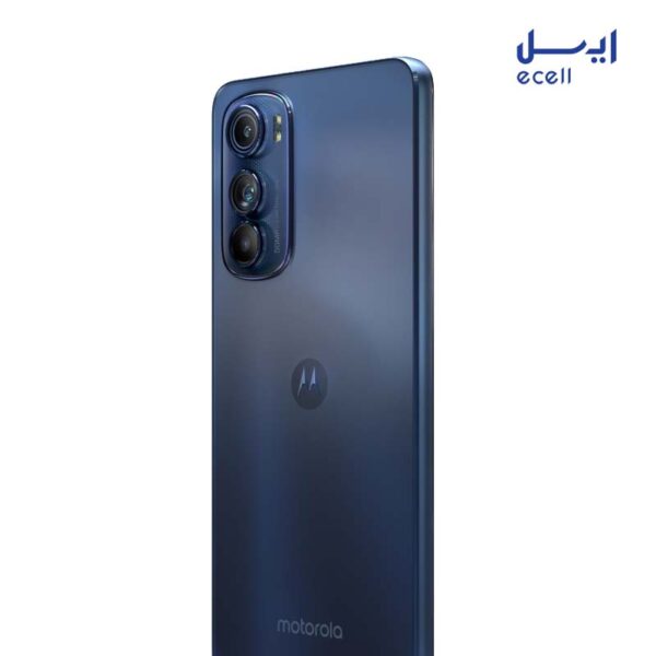 موبایل موتورولا مدل Edge 30 ظرفیت 256GB و رم 8GB
