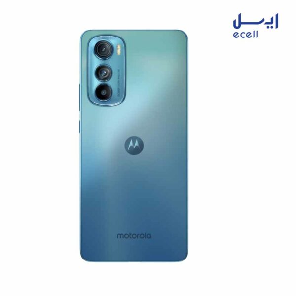 موبایل موتورولا مدل Edge 30 ظرفیت 256GB و رم 8GB