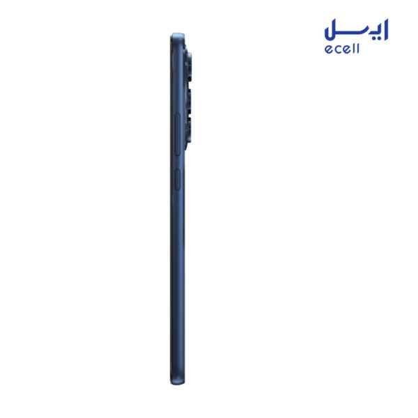 موبایل موتورولا مدل Edge 30 ظرفیت 256GB و رم 8GB