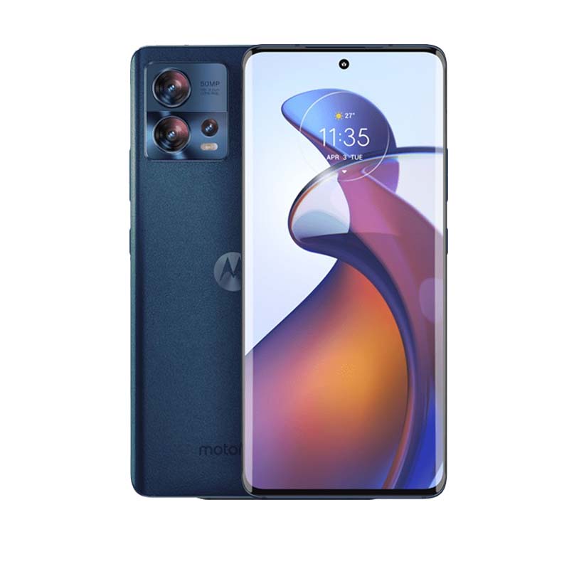 Edge 30 Fusion (1) قیمت گوشی موتورولا مدل Edge 30 Fusion ظرفیت 256GB و رم 12GB