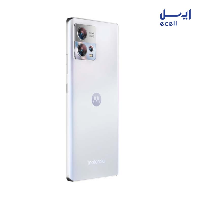 Edge 30 Fusion (3) قیمت گوشی موتورولا مدل Edge 30 Fusion ظرفیت 256GB و رم 12GB
