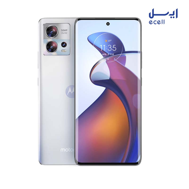 Edge 30 Fusion (4) خرید گوشی موتورولا مدل Edge 30 Fusion ظرفیت 256GB و رم 12GB