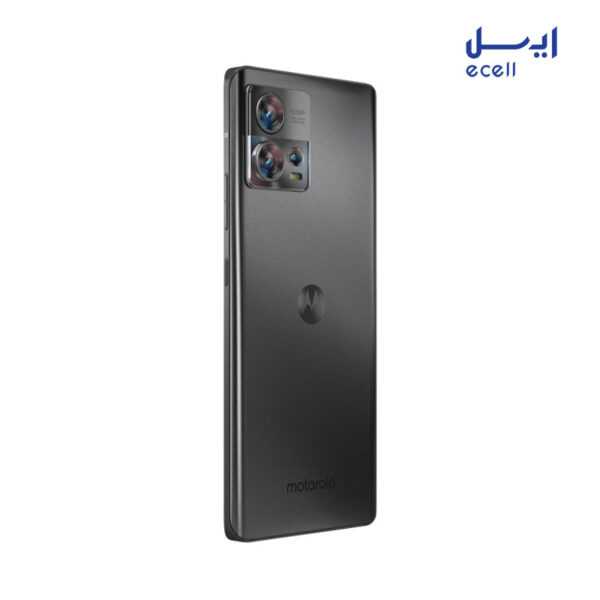 گوشی موتورولا مدل Edge 30 Fusion ظرفیت 256GB و رم 12GB
