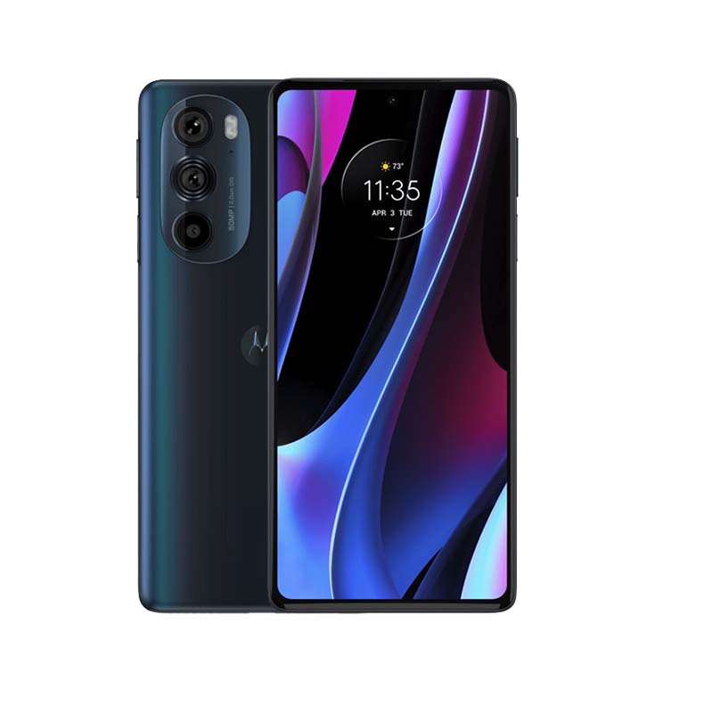 Edge 30 Pro (1) ارسال گوشی موتورولا مدل Edge 30 Pro ظرفیت 256GB و رم 12GB