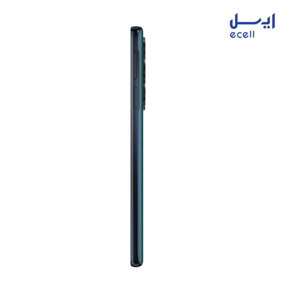 گوشی موتورولا مدل Edge 30 Pro ظرفیت 256GB و رم 12GB