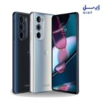 قیمت و خرید گوشی موتورولا مدل Edge 30 Pro ظرفیت 256GB و رم 12GB