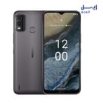 G11 Plus خاکستری قاب پشت