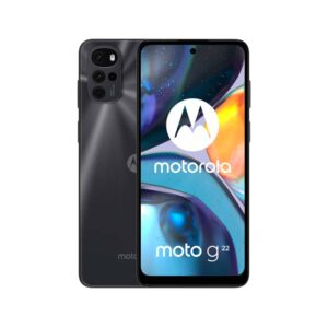 خرید اینترنتی موبایل موتورولا مدل Moto G22 ظرفیت 128GB و رم 4GB