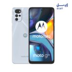 خرید اینترنتی موبایل موتورولا مدل Moto G22 ظرفیت 128GB و رم 4GB