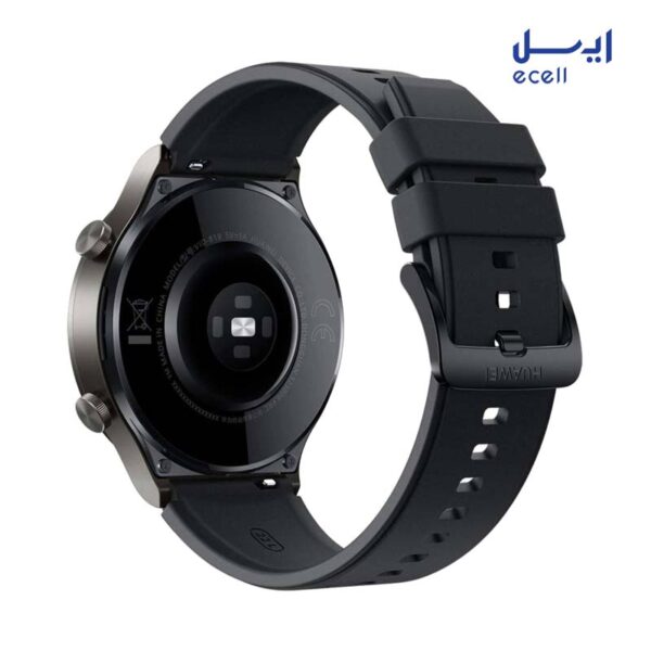 ساعت هوشمند هوآوی مدل GT 2 Pro