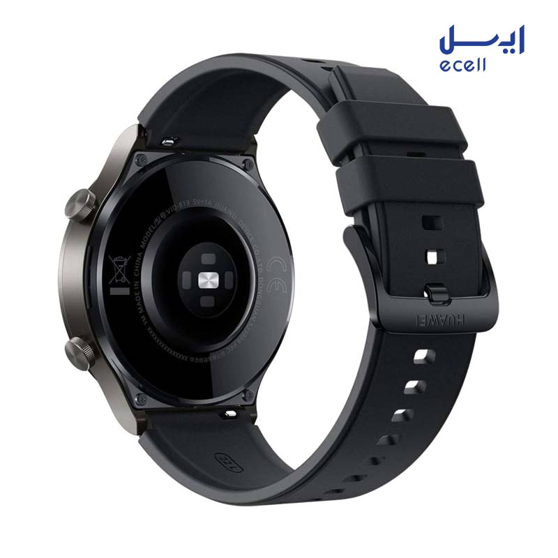 GT 2 Pro (2) خرید اینترنتی ساعت هوشمند هوآوی مدل GT 2 Pro