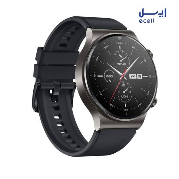 ساعت هوشمند هوآوی مدل GT 2 Pro