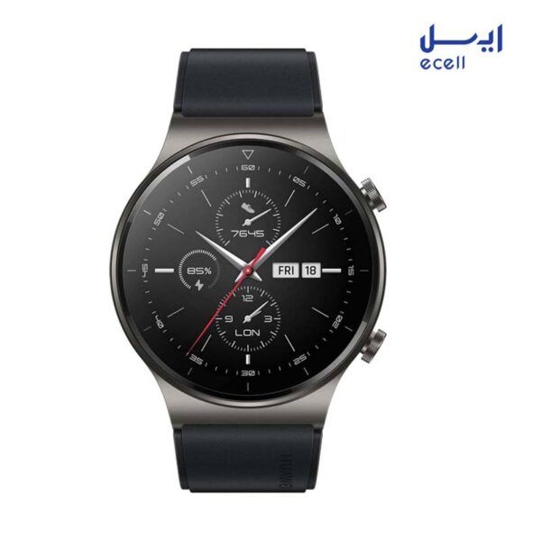 ساعت هوشمند هوآوی مدل GT 2 Pro