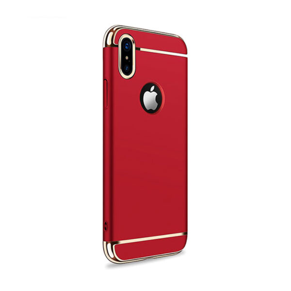 خرید و قیمت کاور Joyroom مدل Ling مناسب Apple iPhone X