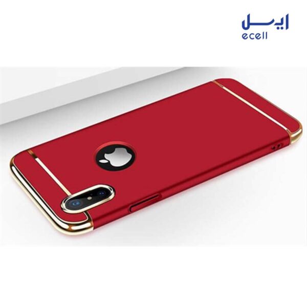 کاور Joyroom مدل Ling مناسب Apple iPhone X
