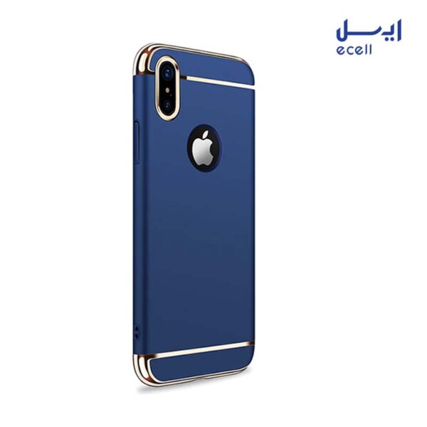 کاور Joyroom مدل Ling مناسب Apple iPhone X