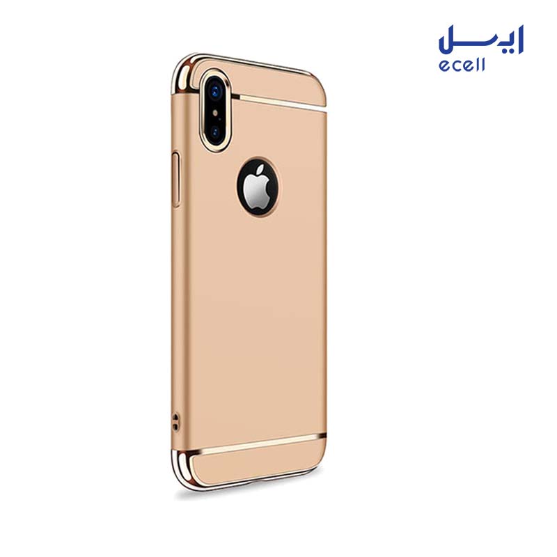 Joyroom ip x (4) خرید اینترنتی کاور Joyroom مدل Ling مناسب Apple iPhone X