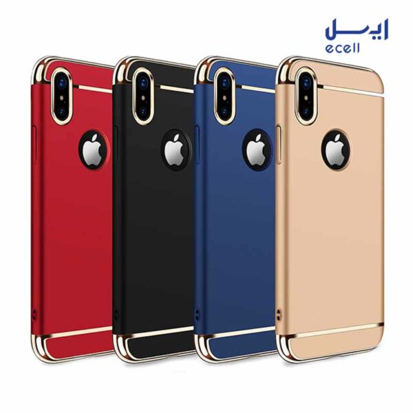 کاور Joyroom مدل Ling مناسب Apple iPhone X