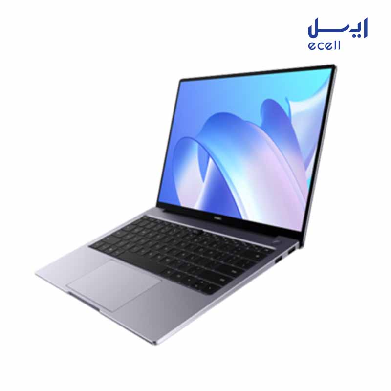 لپ تاپ هوآوی مدل MateBook 14