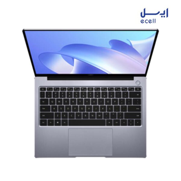 لپ تاپ هوآوی مدل MateBook 14