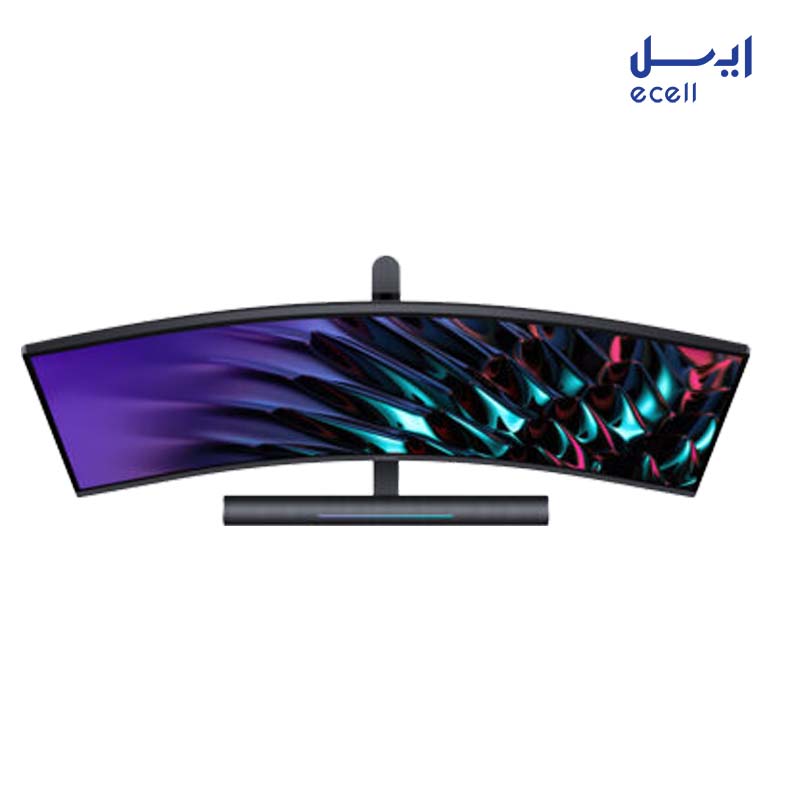 MateView GT 34 (2) خرید و قیمت مانیتور هوآوی مدل MateView GT سایز 34 اینچ به همراه ساندبار