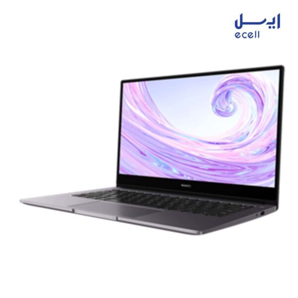 لپ تاپ هوآوی مدل Matebook D14-i5
