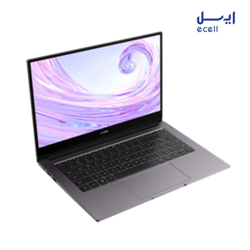 Matebook D14-i5 (4) خرید لپ تاپ هوآوی مدل Matebook D14-i5