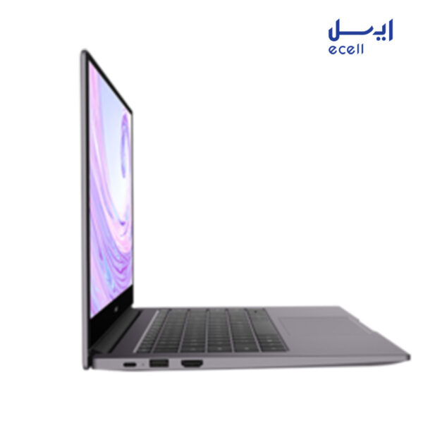 لپ تاپ هوآوی مدل Matebook D14-i5