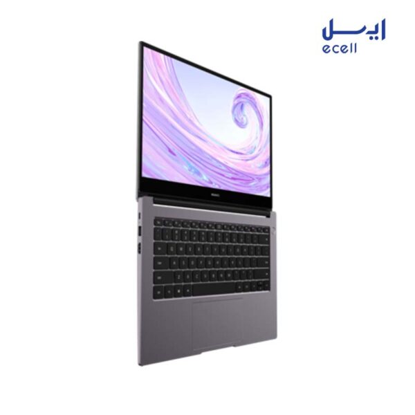 لپ تاپ هوآوی مدل Matebook D14-i5