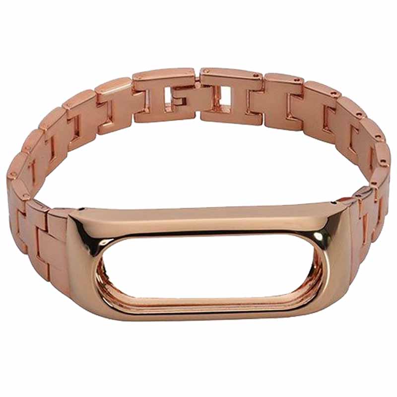 بند مچ بند هوشمند شیائومی مدل جواهری Mi Band 3