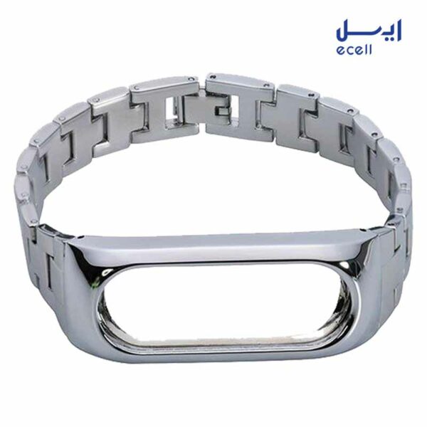 بند مچ بند هوشمند شیائومی مدل جواهری Mi Band 3