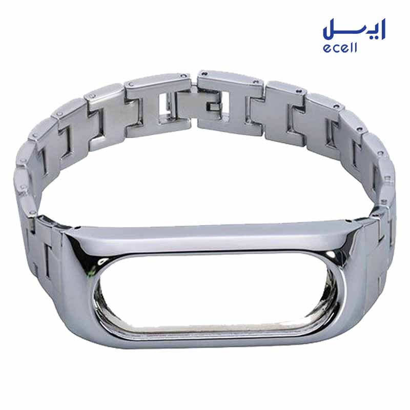 Mi Band 3 (2) خرید بند مچ بند هوشمند شیائومی مدل جواهری Mi Band 3