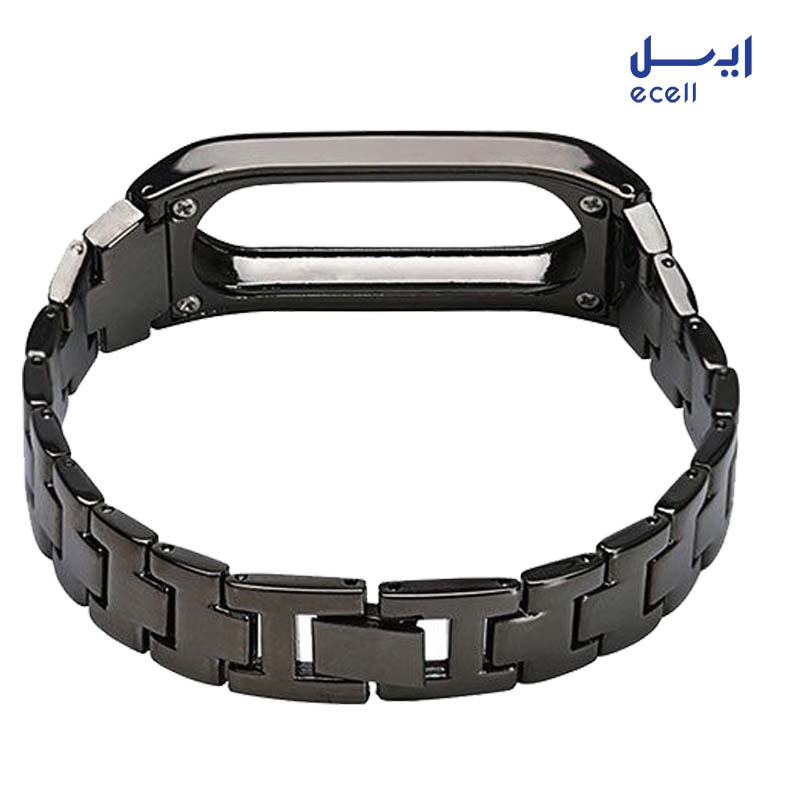 Mi Band 3 (4) خرید بند مچ بند هوشمند شیائومی مدل جواهری Mi Band 3