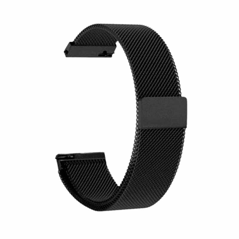 بند آهنربایی میلانس مناسب ساعت هوشمند اندازه 20mm