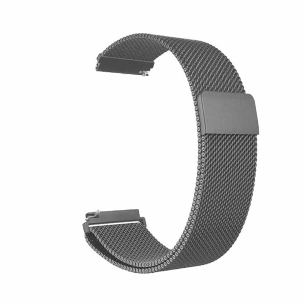 بند آهنربایی میلانس مناسب ساعت هوشمند اندازه 20mm