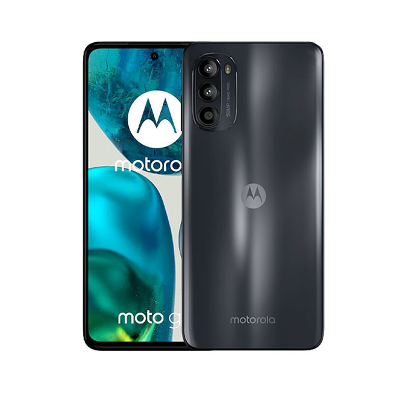 Moto G52 (1) خرید انلاین گوشی موتورولا مدل Moto G52 ظرفیت 128GB - رم 6GB