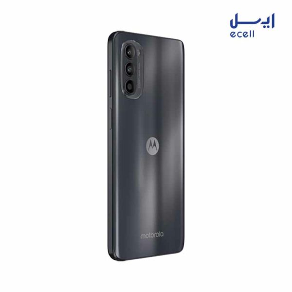 گوشی موتورولا مدل Moto G52 ظرفیت 256GB - رم 6GB