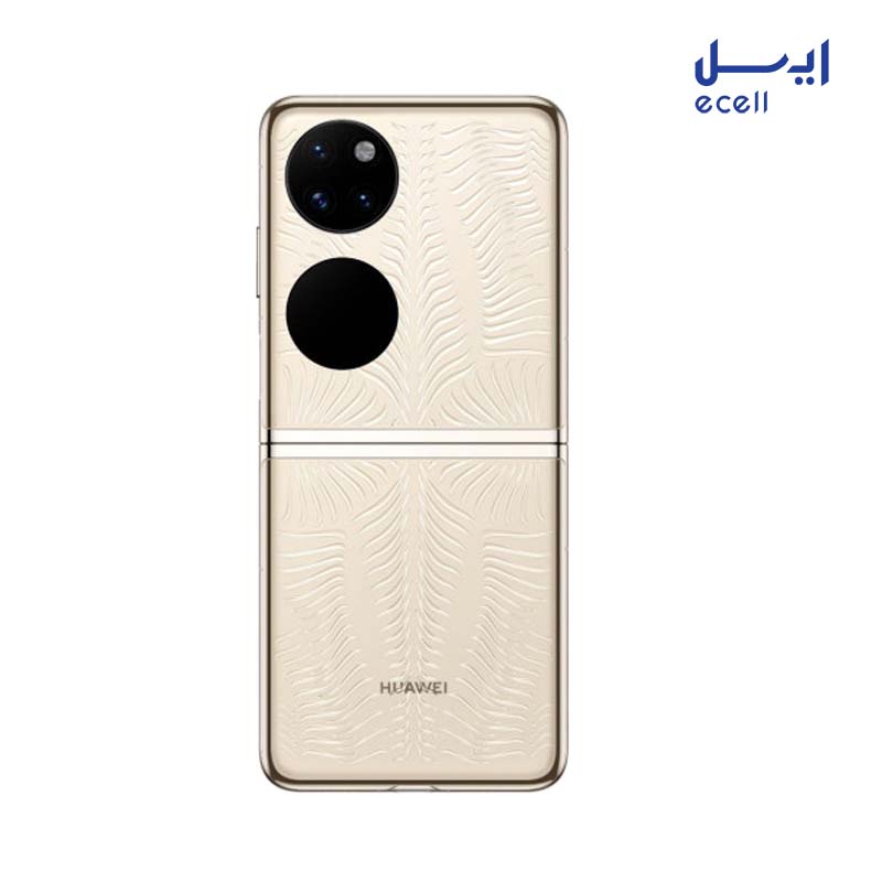P50 Pocket Premium (4) عکس گوشی موبایل هواوی مدل P50 Pocket ظرفیت 512 - رم 12