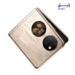 قیمت گوشی موبایل هواوی مدل P50 Pocket ظرفیت 512 - رم 12